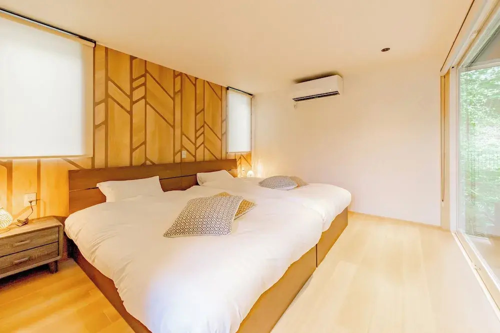 Photo - AWAUMI Fujikawaguchiko Resort