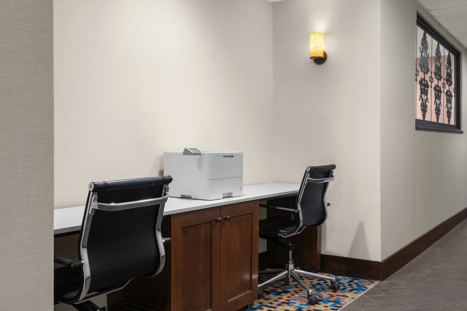 Foto - Hampton Inn & Suites Fresno