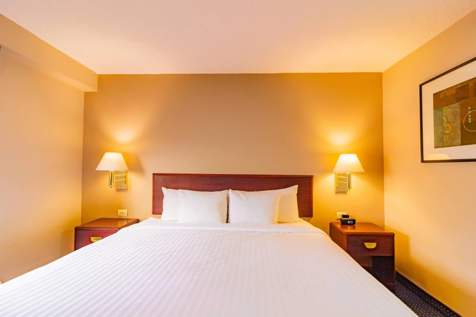 Foto - Wyndham Garden Monterrey Norte