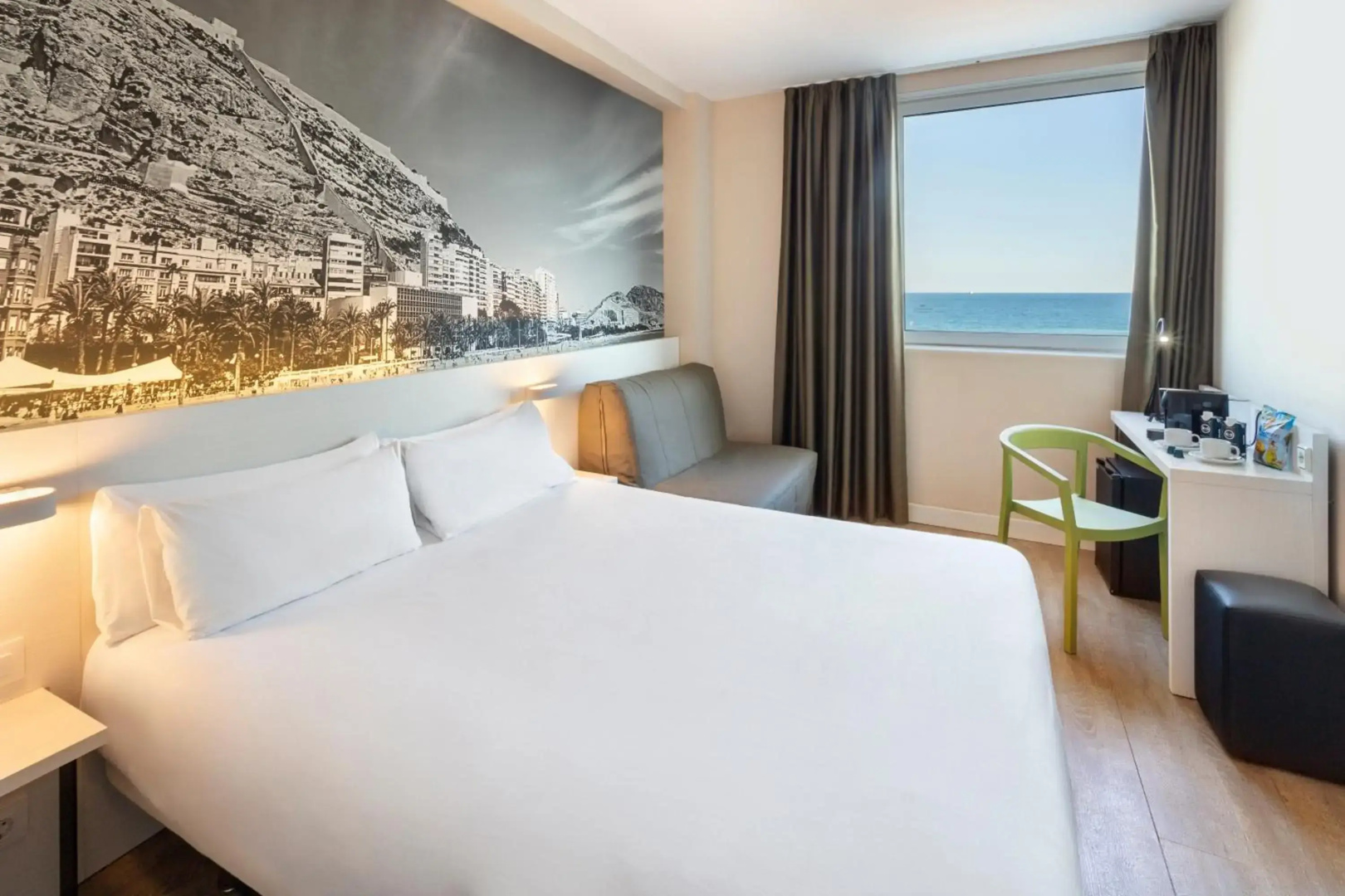 Foto - B&B Hotel Alicante