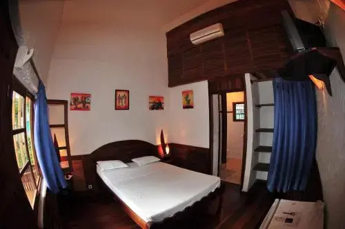 Hotel Coco Plage — фото 1