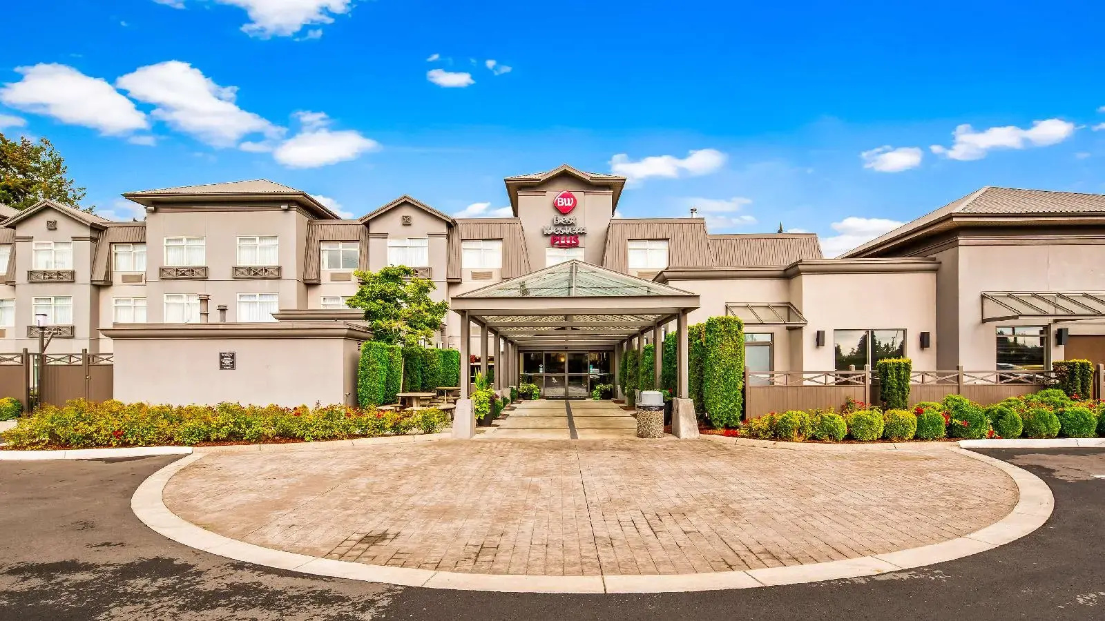 Foto - Best Western Plus Pitt Meadows Inn & Suites