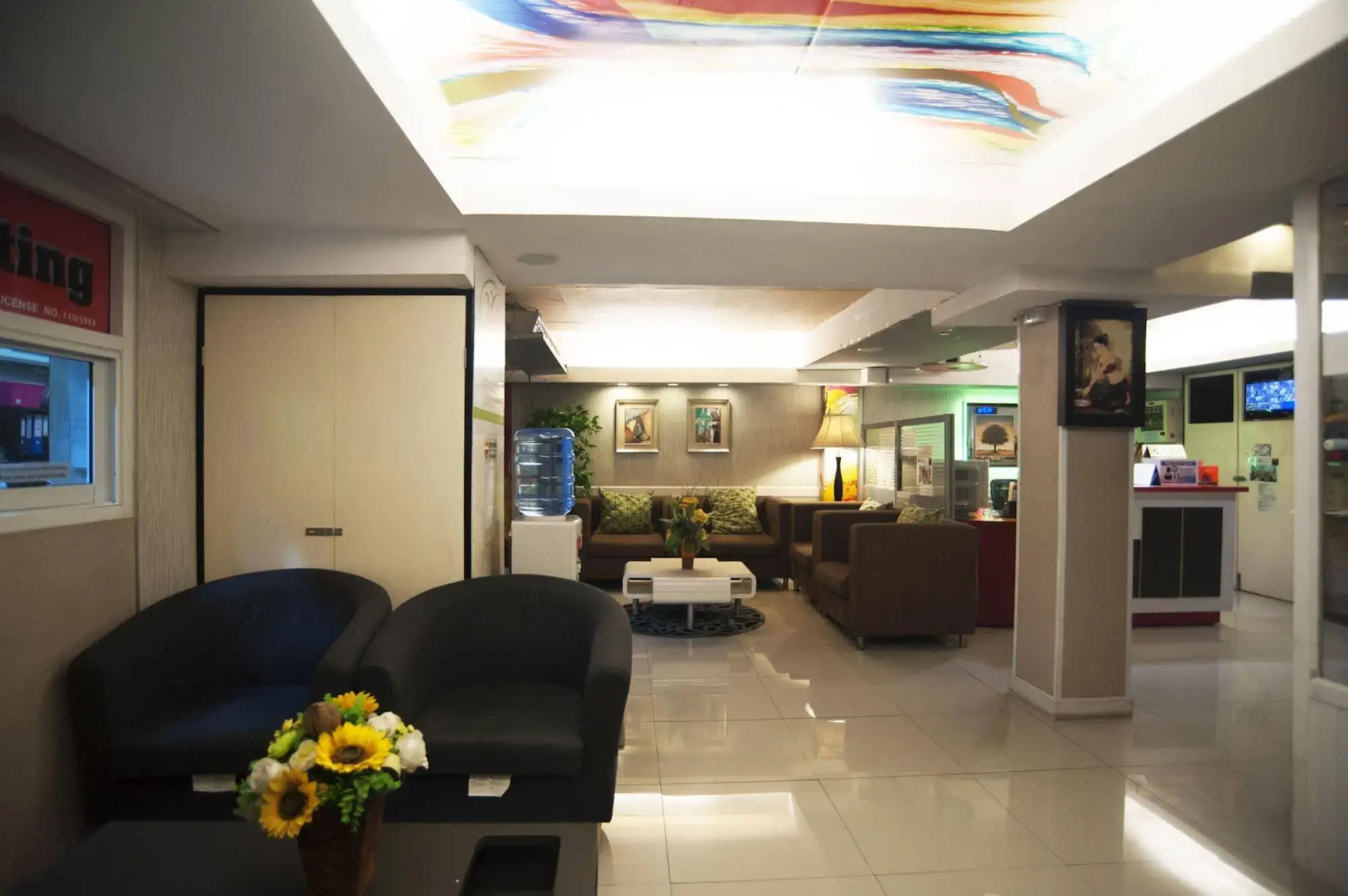 Foto - The Richy Place Guest House