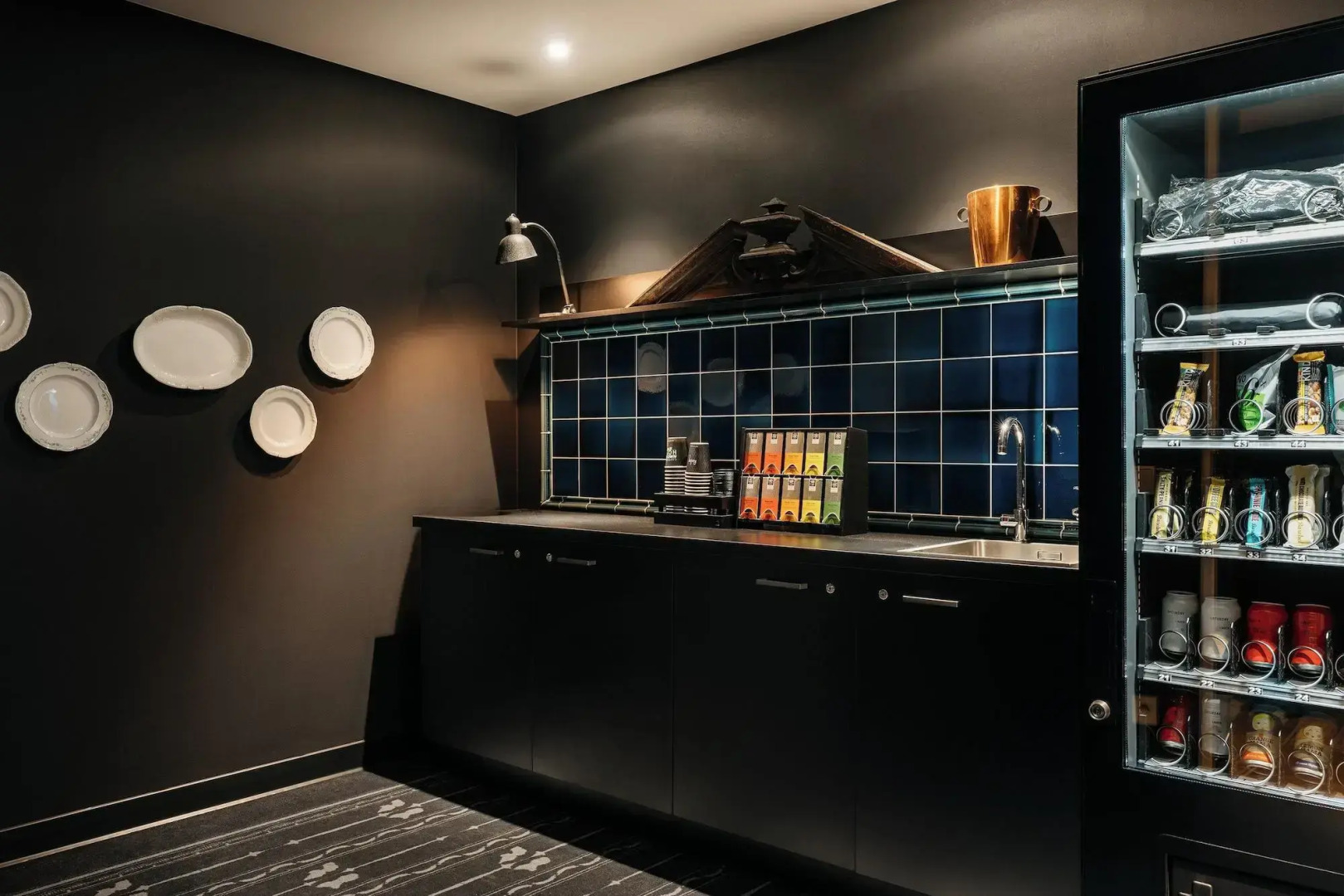 Foto - Ruby Louise Hotel Frankfurt