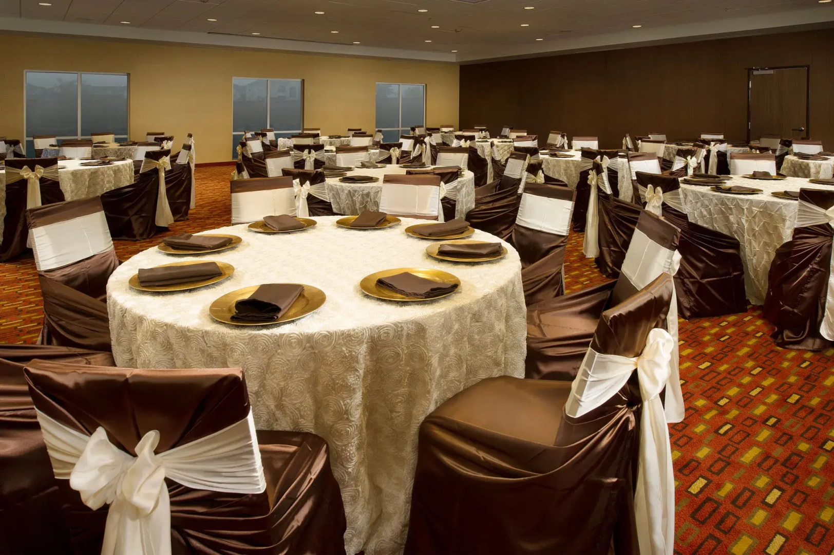 Photo - Courtyard Houston NW/290 Corridor