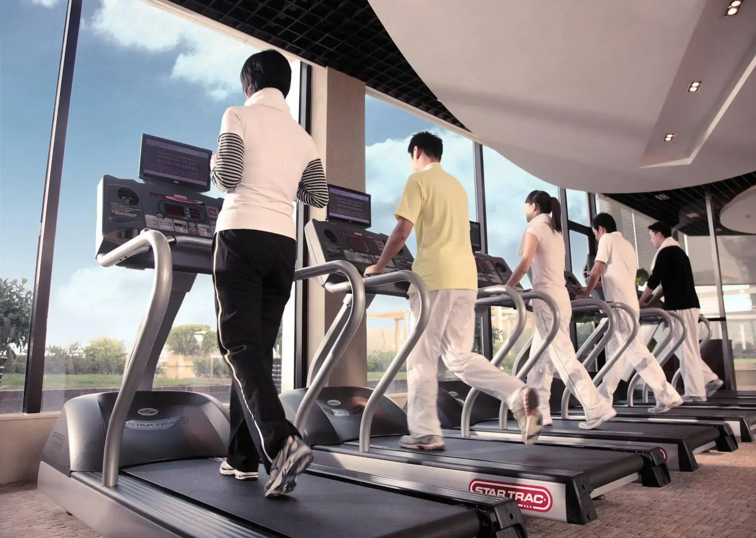 Foto - Baolong Hotel Shanghai