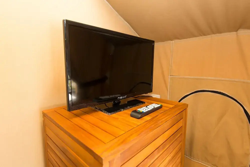 Photo - Camping Bungalows El Far