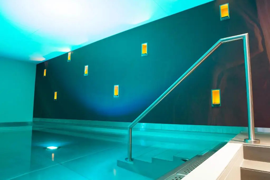 Photo - Fletcher Wellness hotel