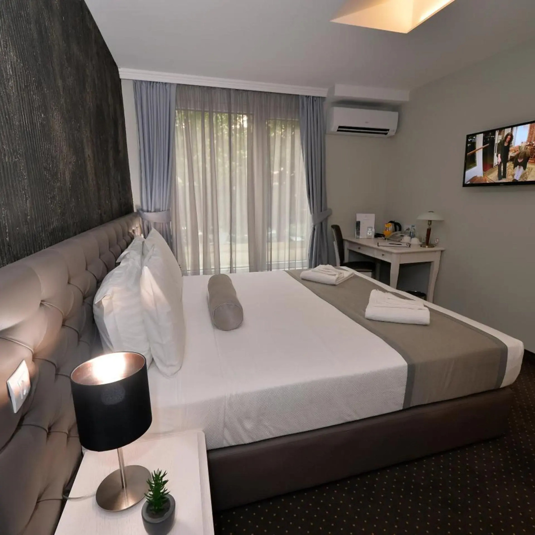 Photo - Hotel Alexandar II