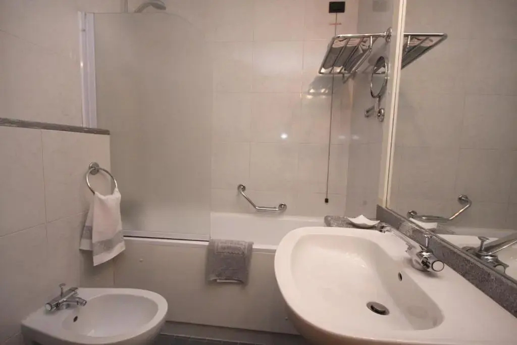 Photo - Hotel Della Rotonda