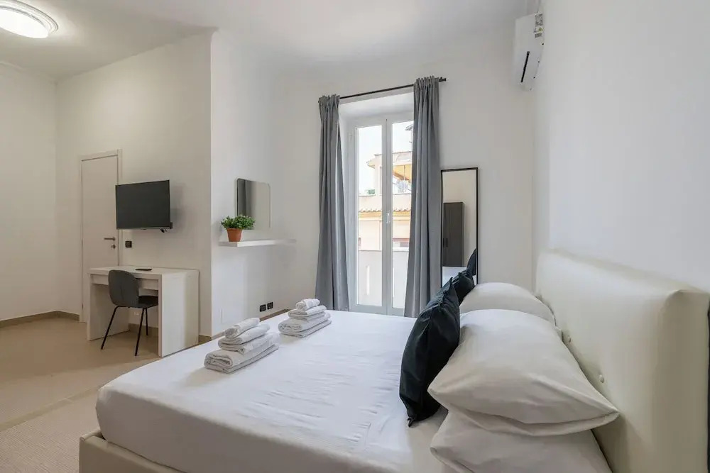 Foto - San Giovanni Boutique Suites