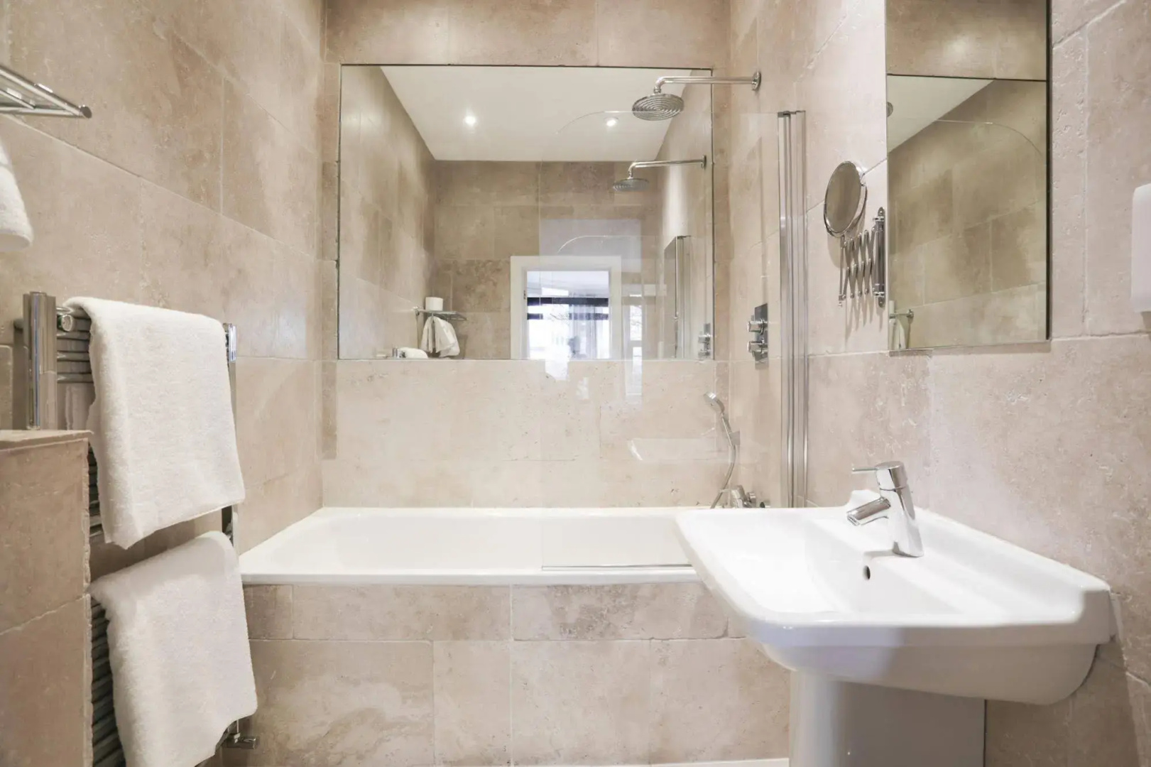 Foto - Leighton House - Boutique Guesthouse