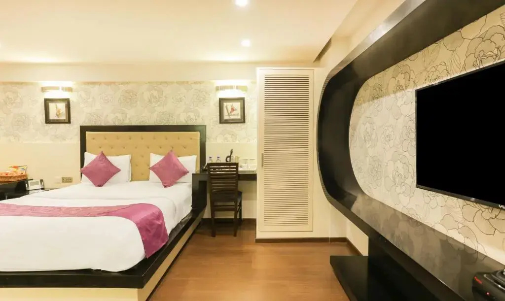 Foto - Comfort Inn Metropolis