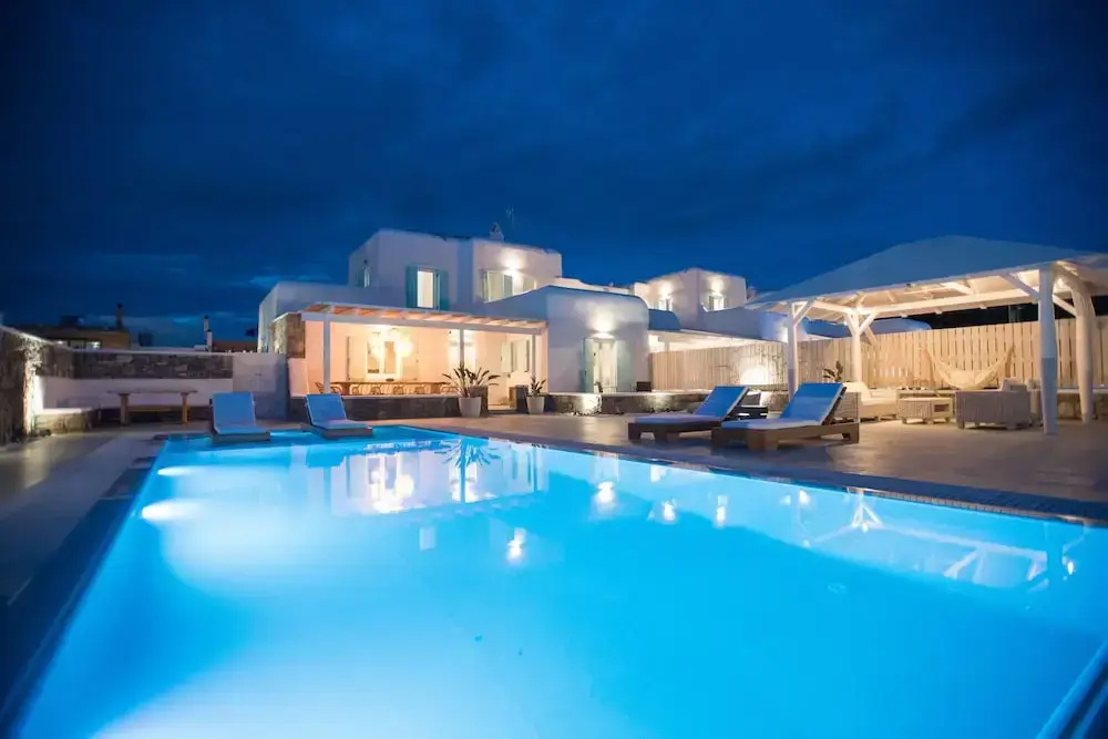 Photo - Tiffanys Villas