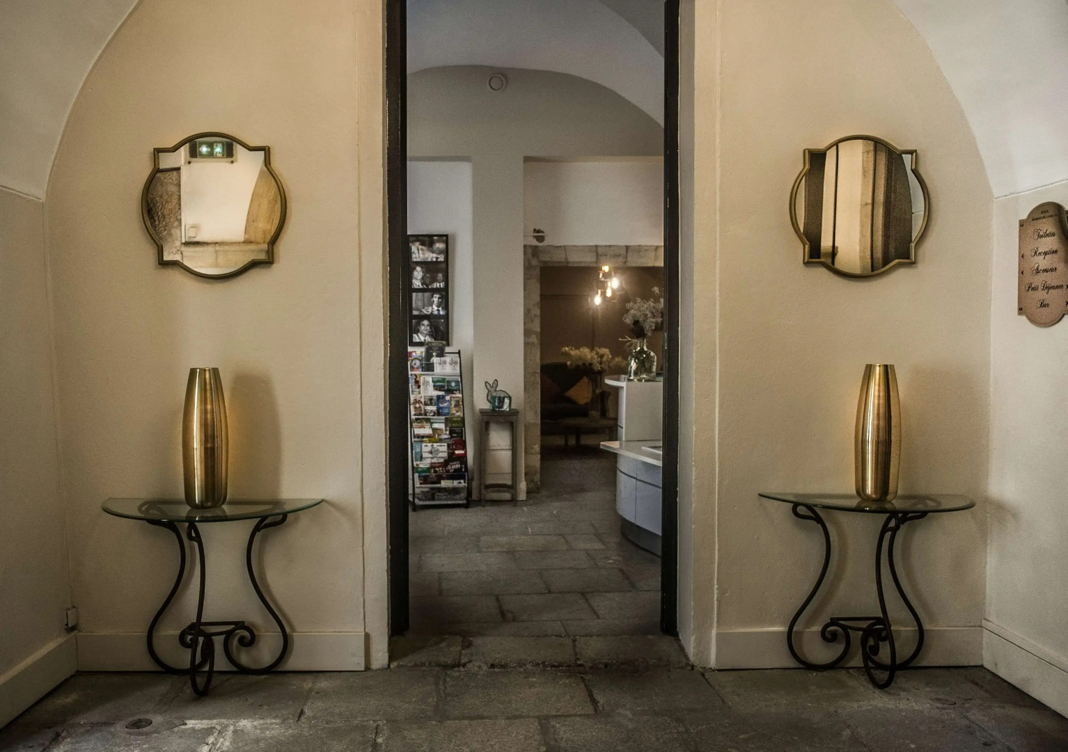 Foto - Best Western Marquis de la Baume