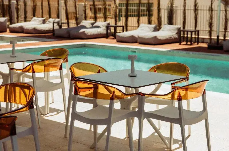 Foto - Regency Boutique Hotel Holiday Suites