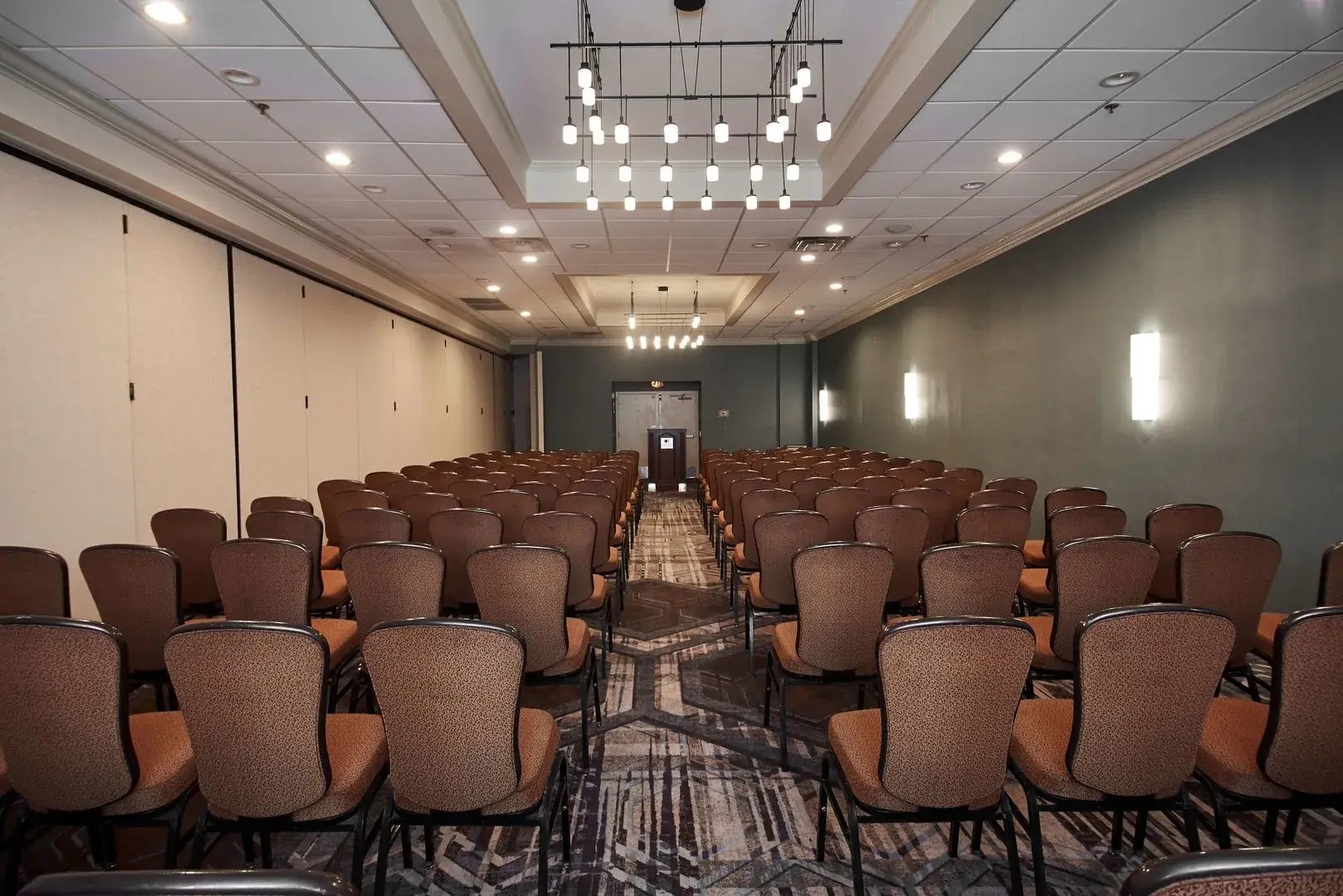 Foto - DoubleTree by Hilton Princeton