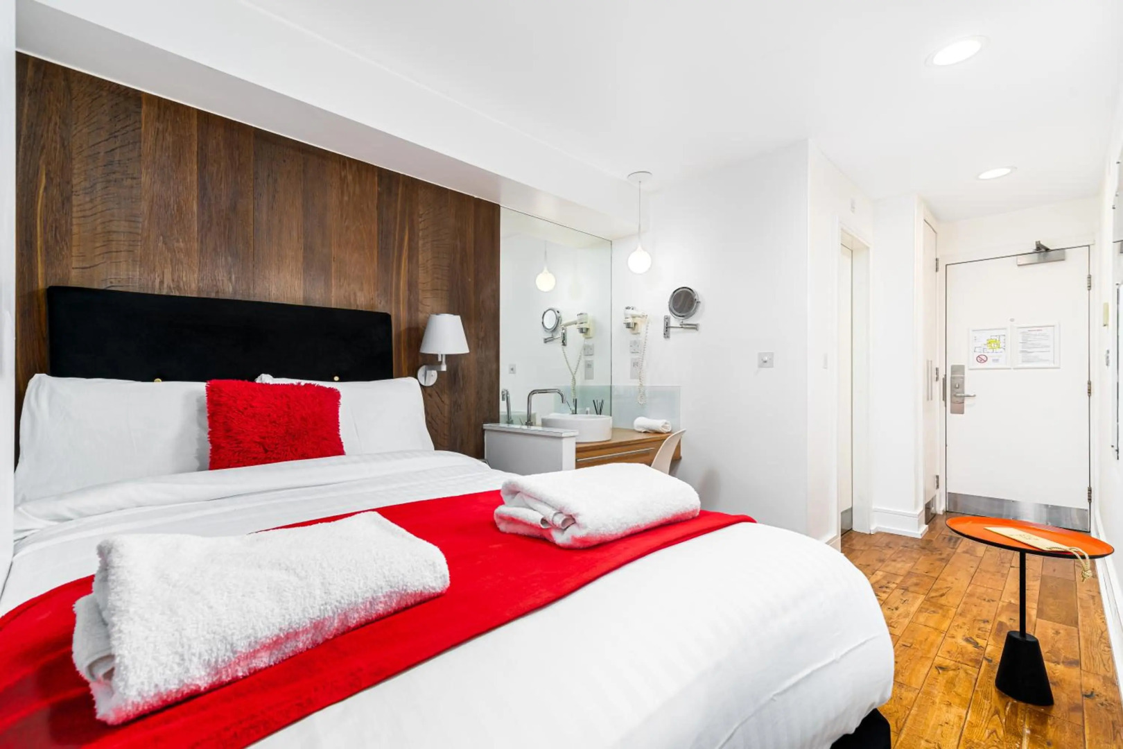 Foto - The Whitechapel