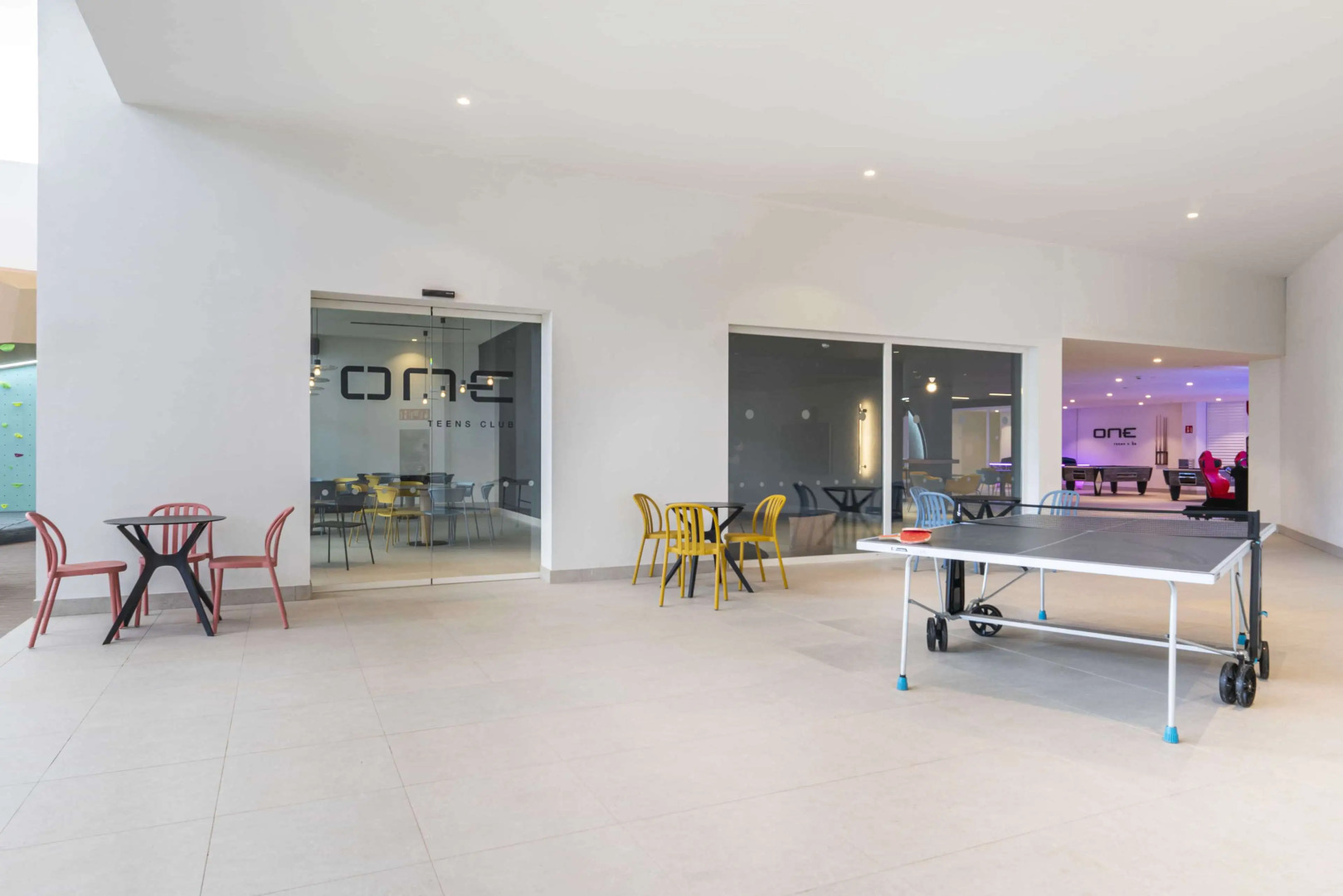 Photo - Barceló Playa Blanca