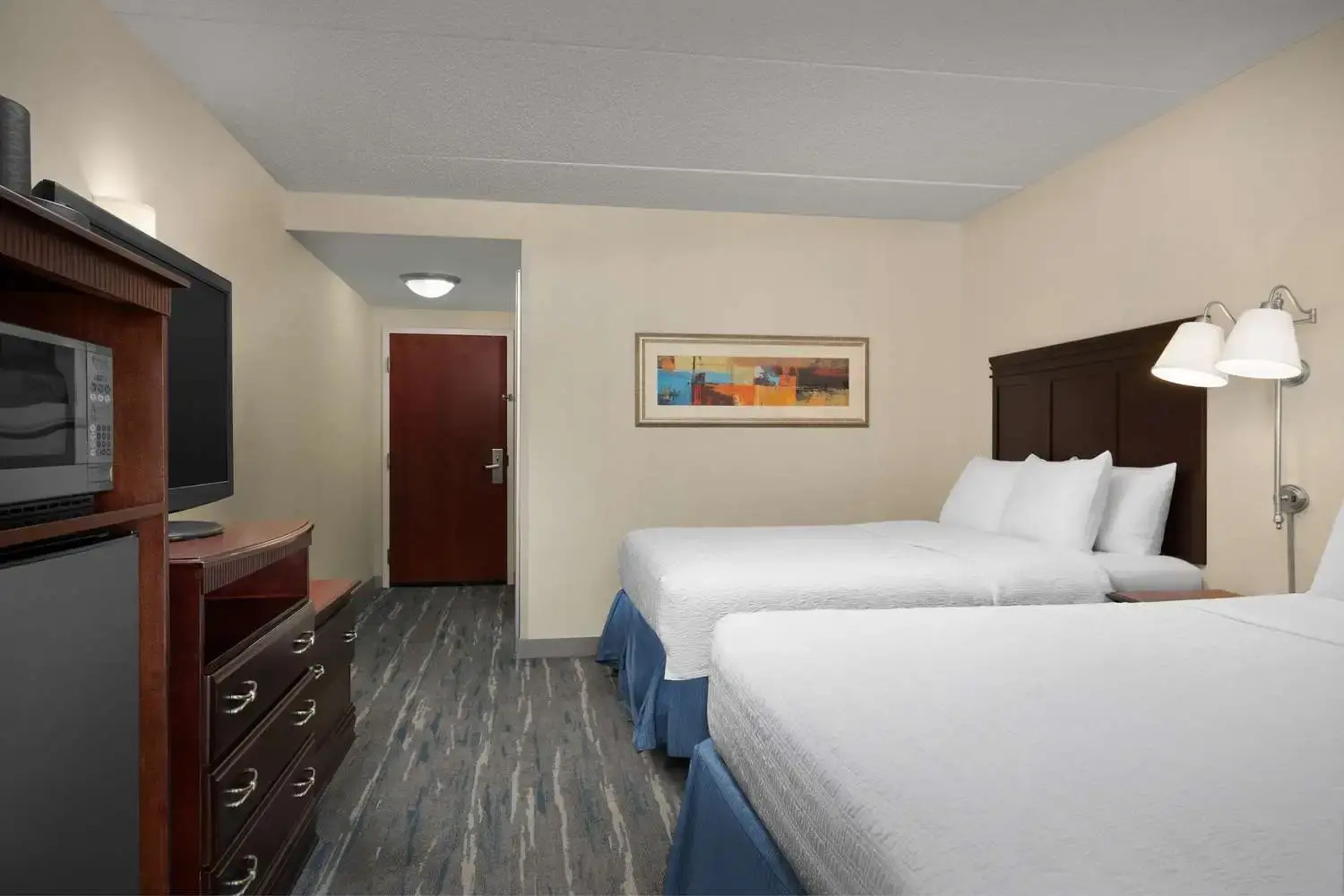 Foto - Hampton Inn Syracuse Clay