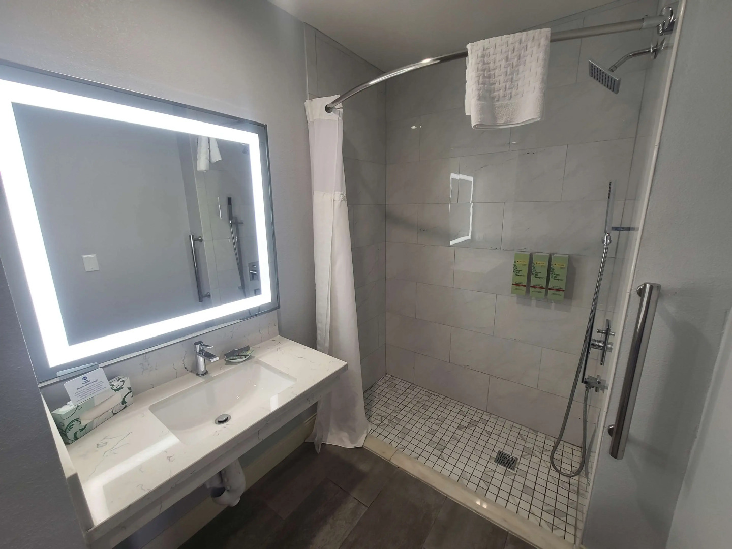 Foto - Best Western Orange Plaza