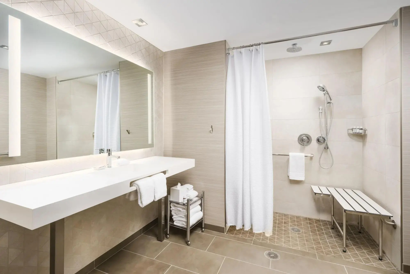Foto - AC Hotel by Marriott Washington DC Downtown