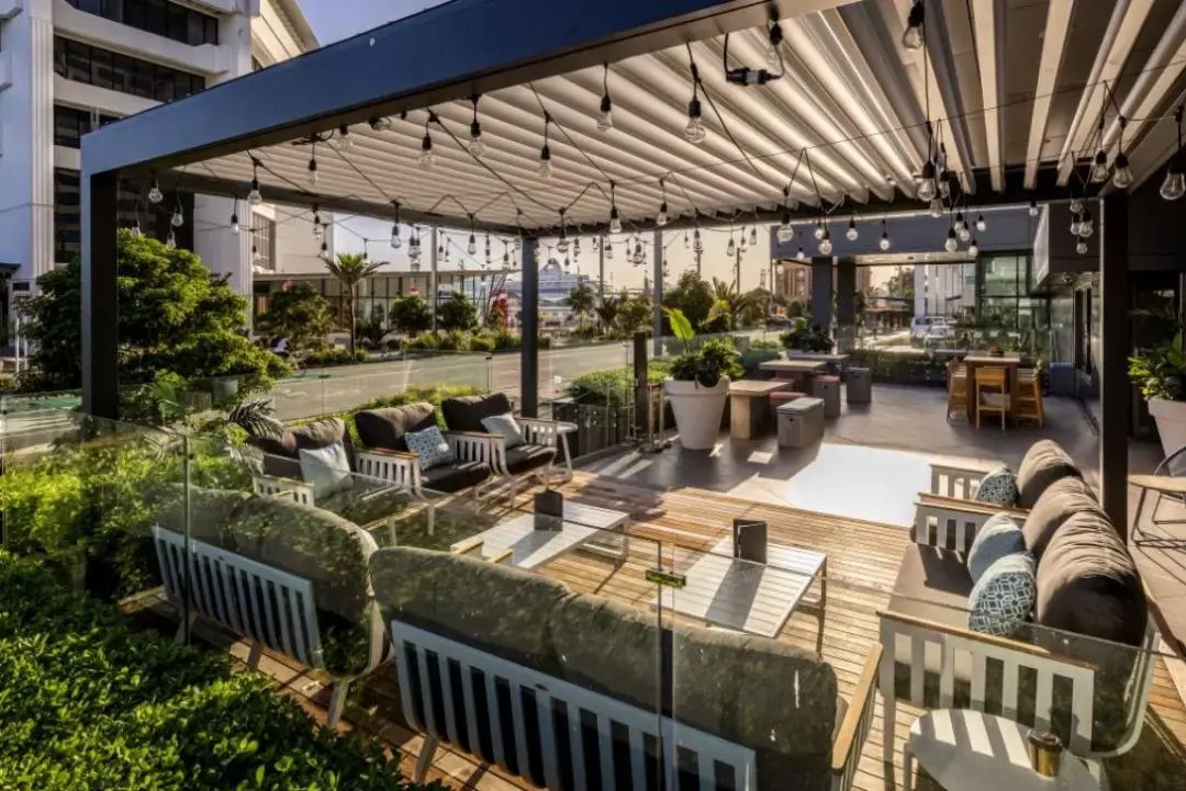 Foto - M Social Auckland