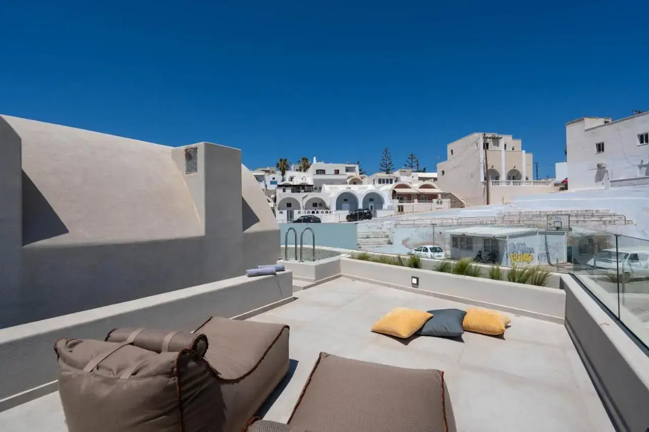 Photo - White Orchid Boutique Apartments