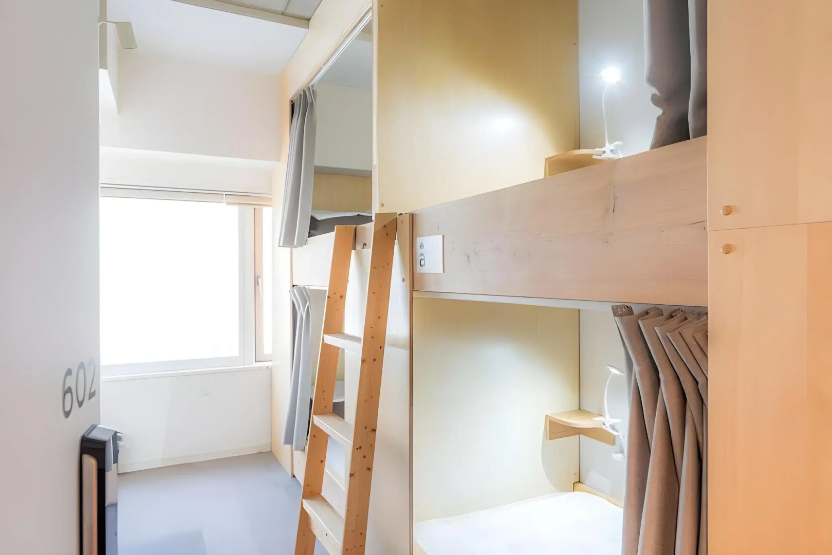 Photo - Grand Hostel LDK Sapporo