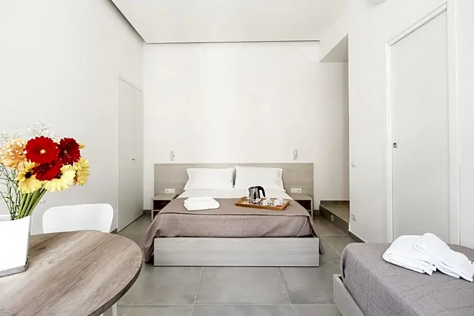 Foto - Lux Caracciolo