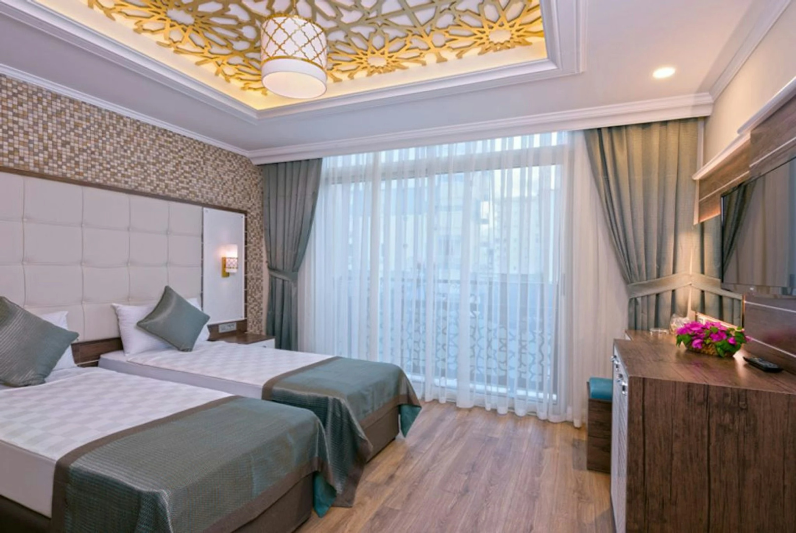 Photo - Trend Park Hotel