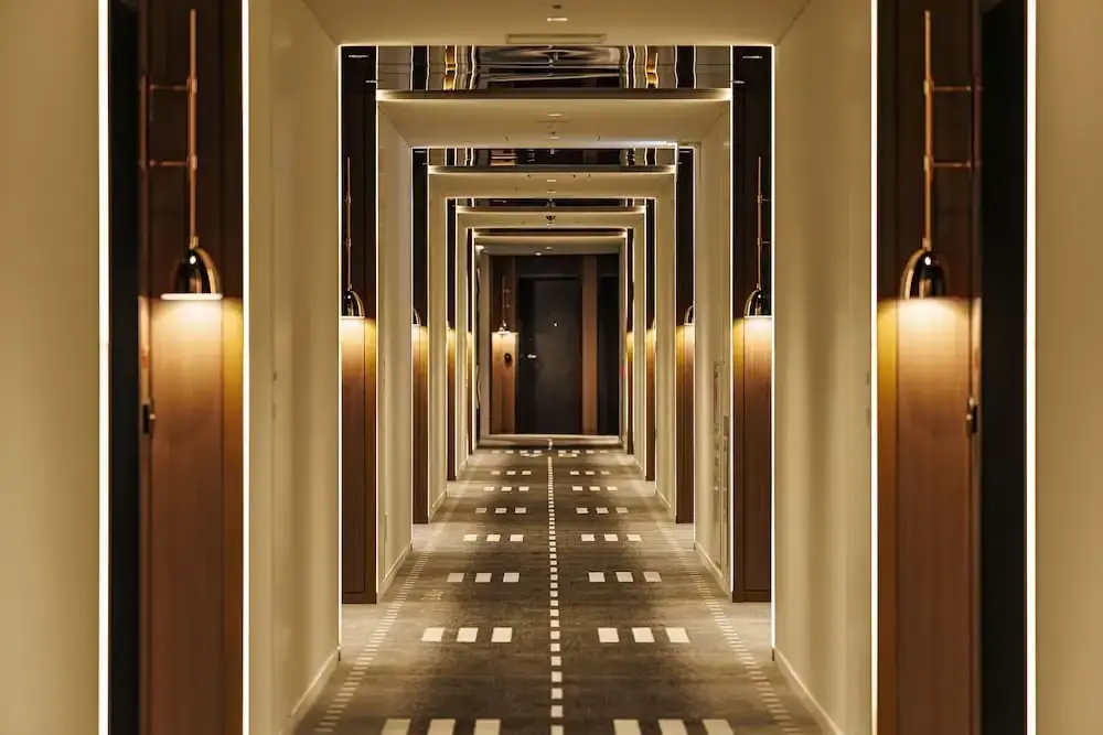 Foto - Hotel Metropolitan Tokyo Haneda