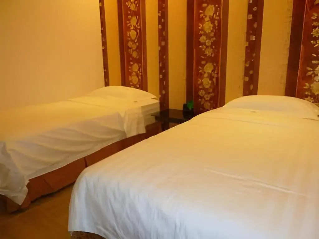 Foto - Marvelot Hotel