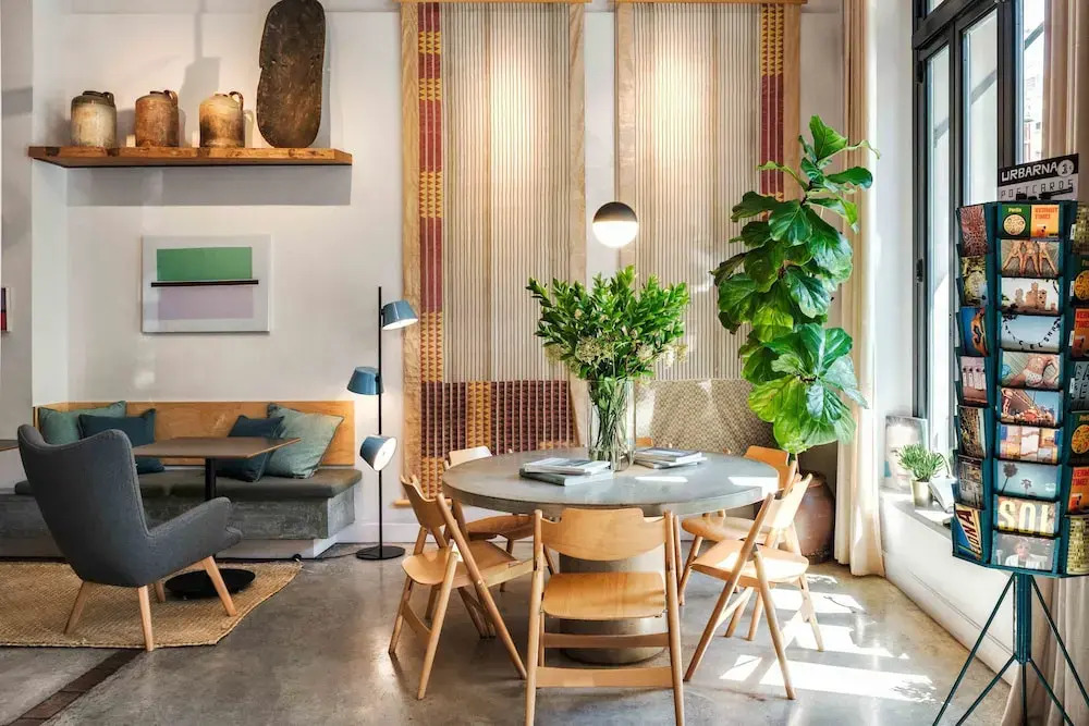 Foto - Hotel Brummell