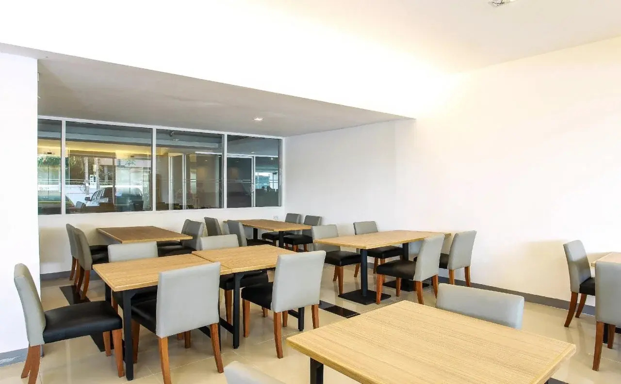 Foto - Lee Garden Bangkok