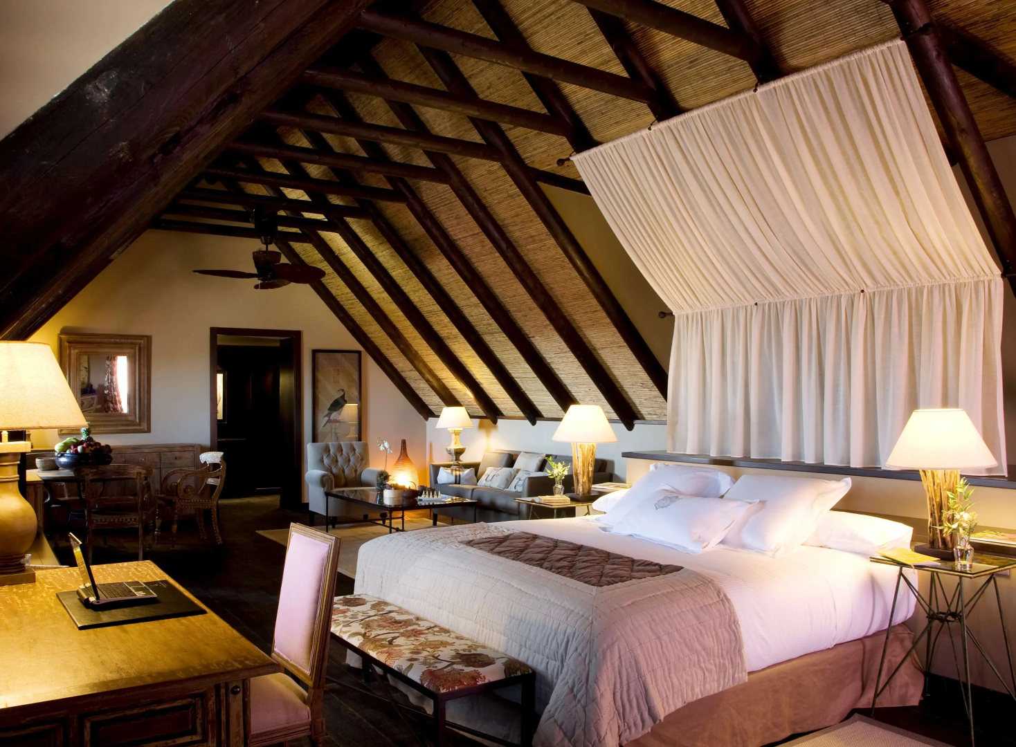 Photo - Asia Gardens Hotel & Thai Spa, a Royal Hideaway Hotel