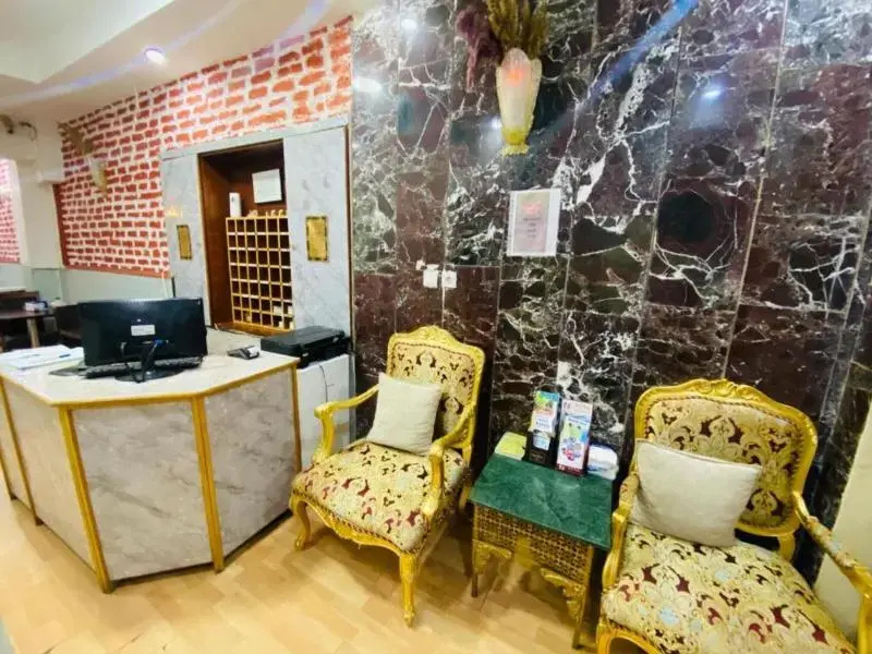 Foto - Taksi̇m Centre Hotel