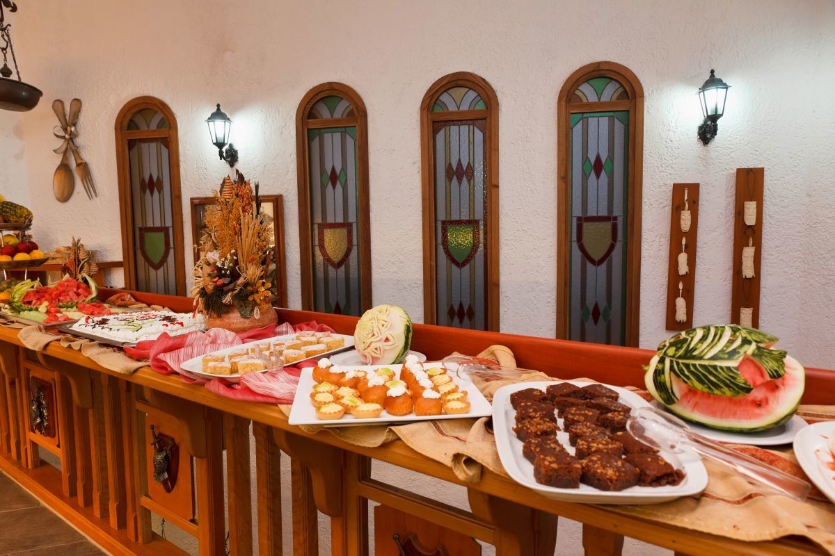 Photo - Gaia Garden Hotel