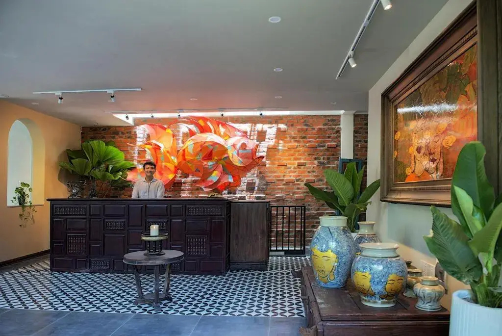 Foto - G Boutique Retreat Hoi An