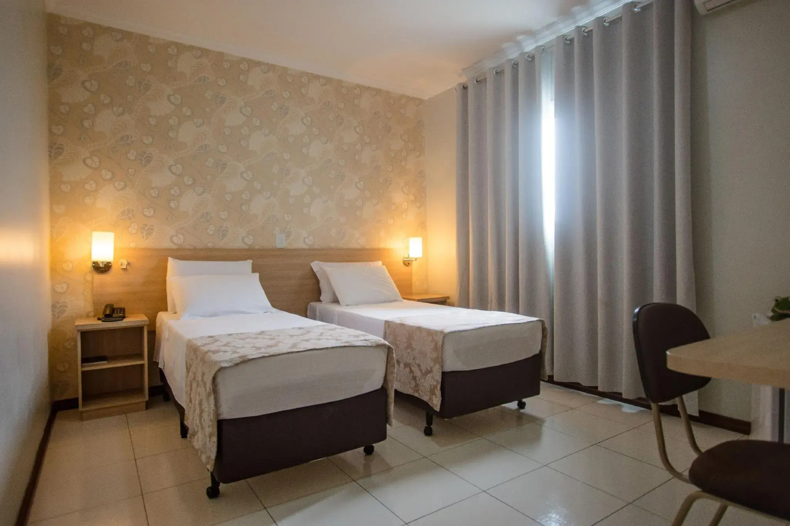Photo - Alji Hotel