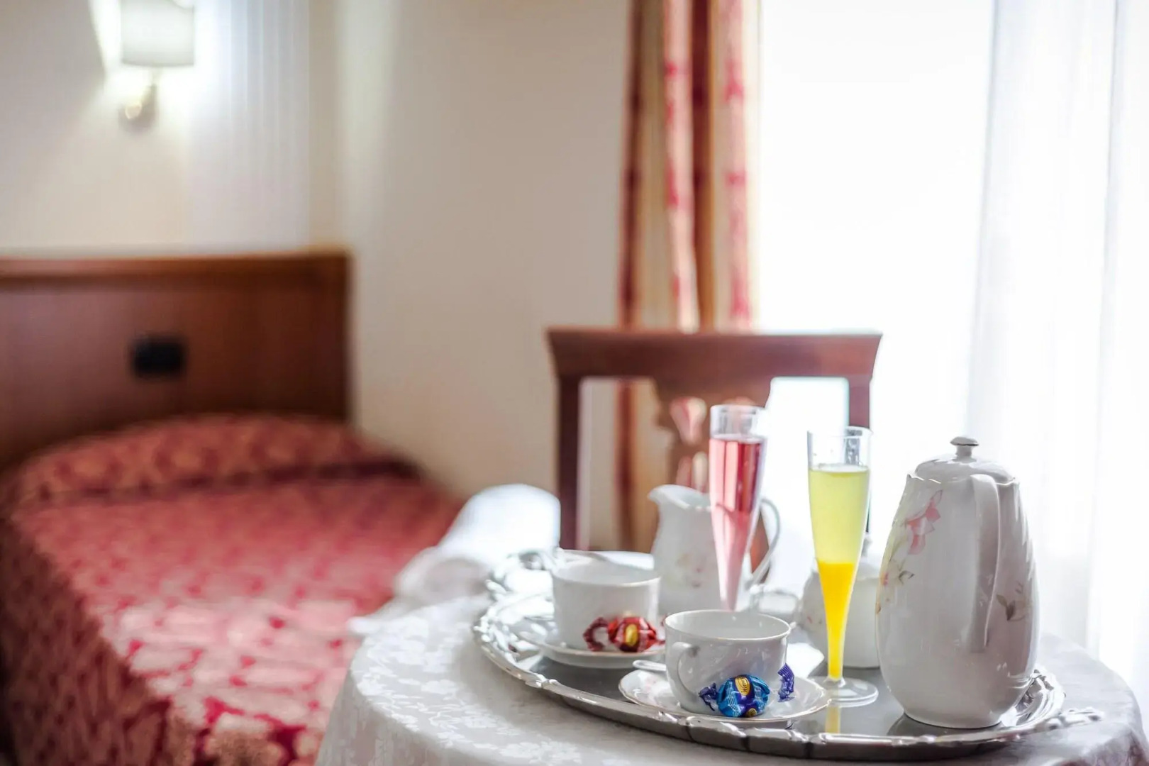 Foto - Hotel Suite Caesar