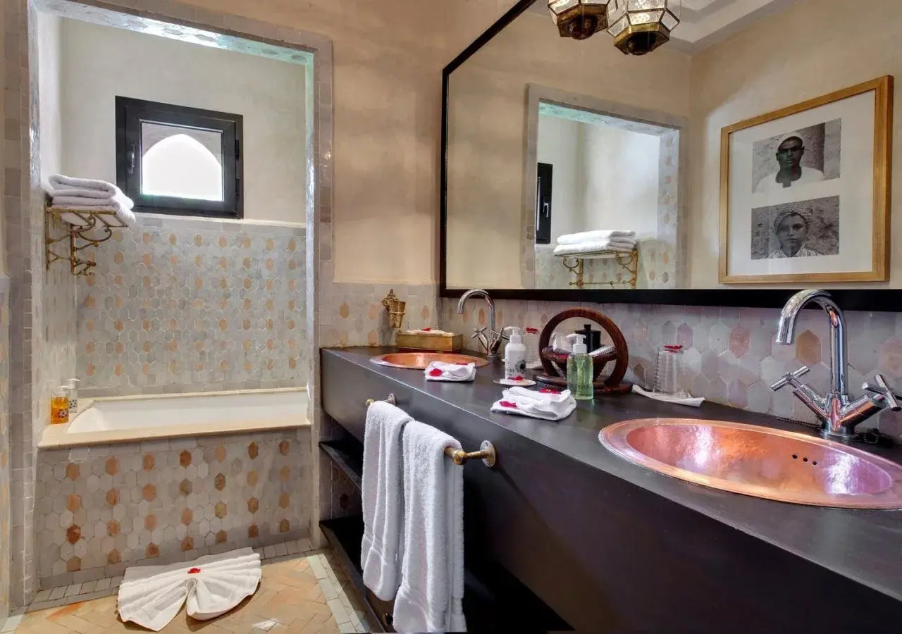 Foto - Palais de l'O - Maison d'hôtes