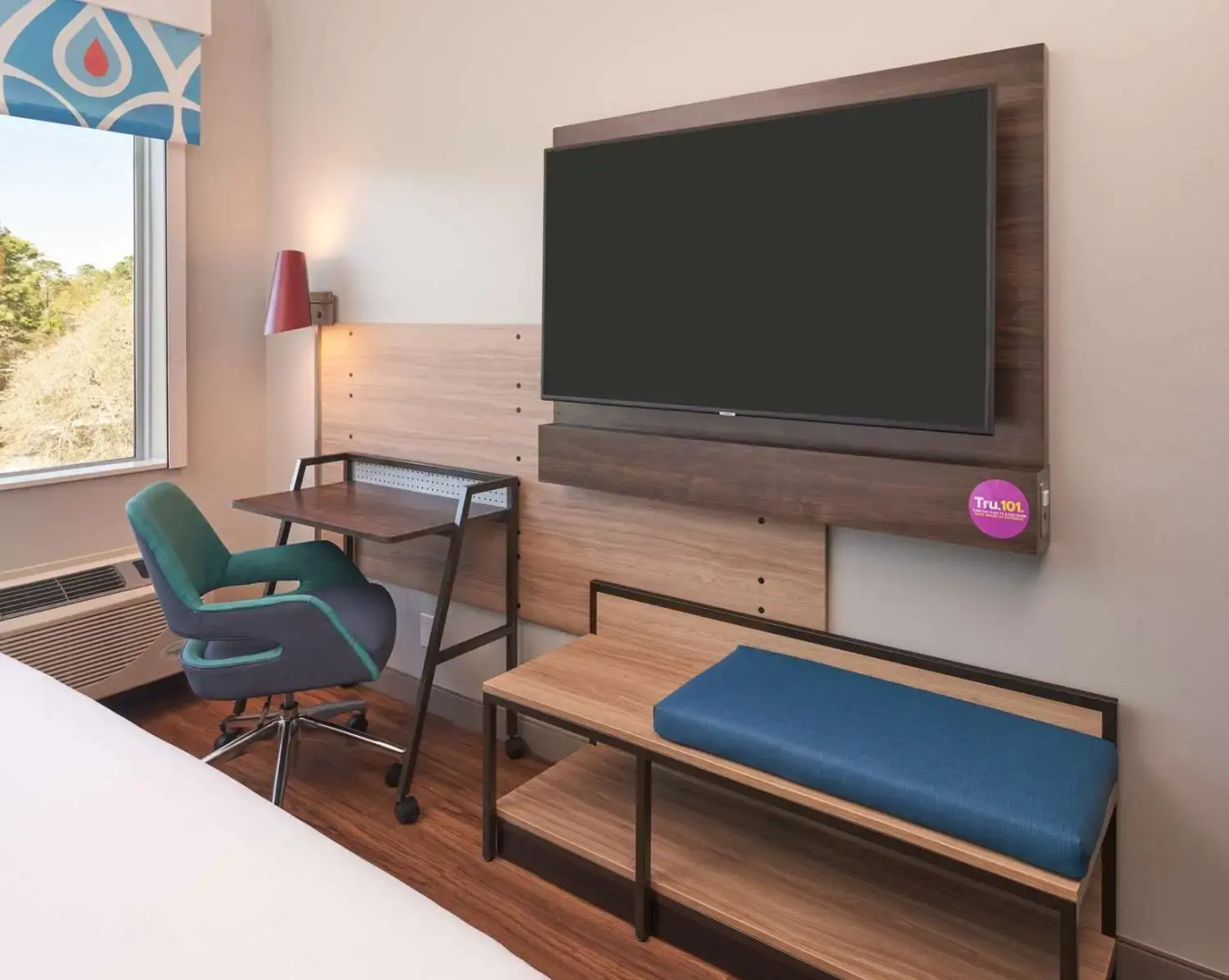 Foto - Tru by Hilton Jacksonville South Mandarin