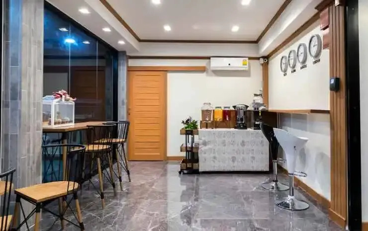 Photo - Suthep Home & Hostel