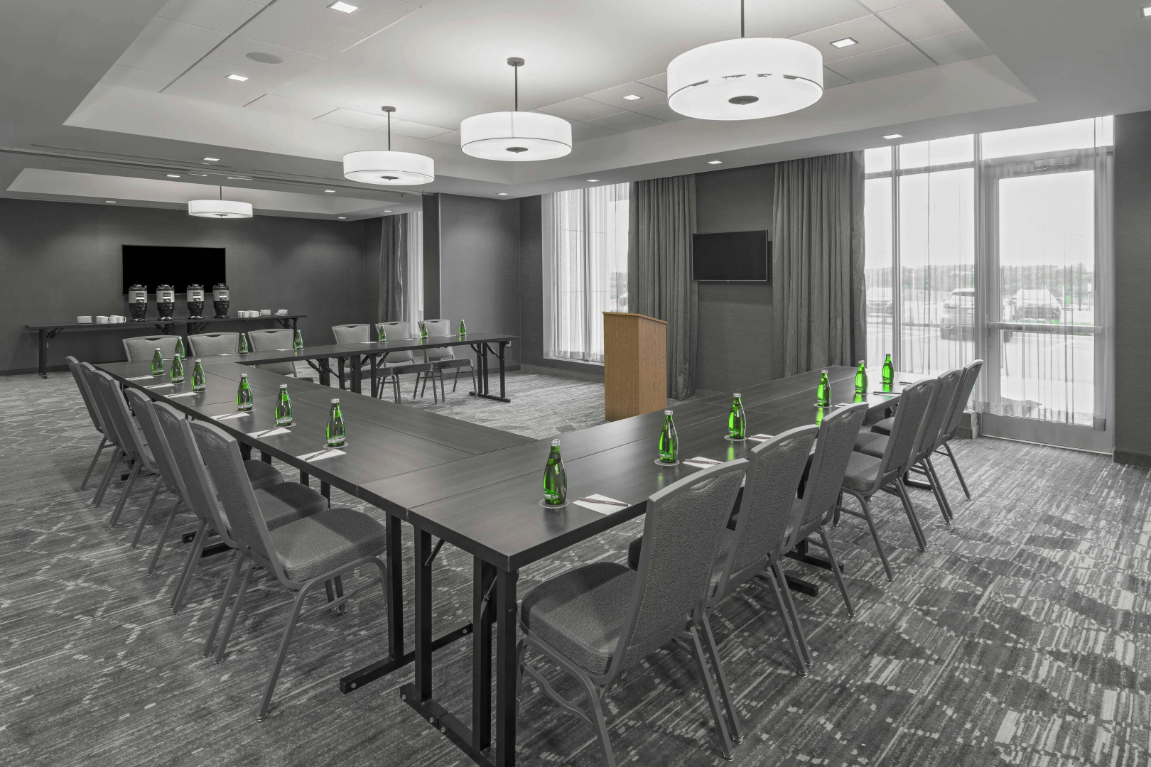 Foto - Residence Inn by Marriott Halifax Dartmouth