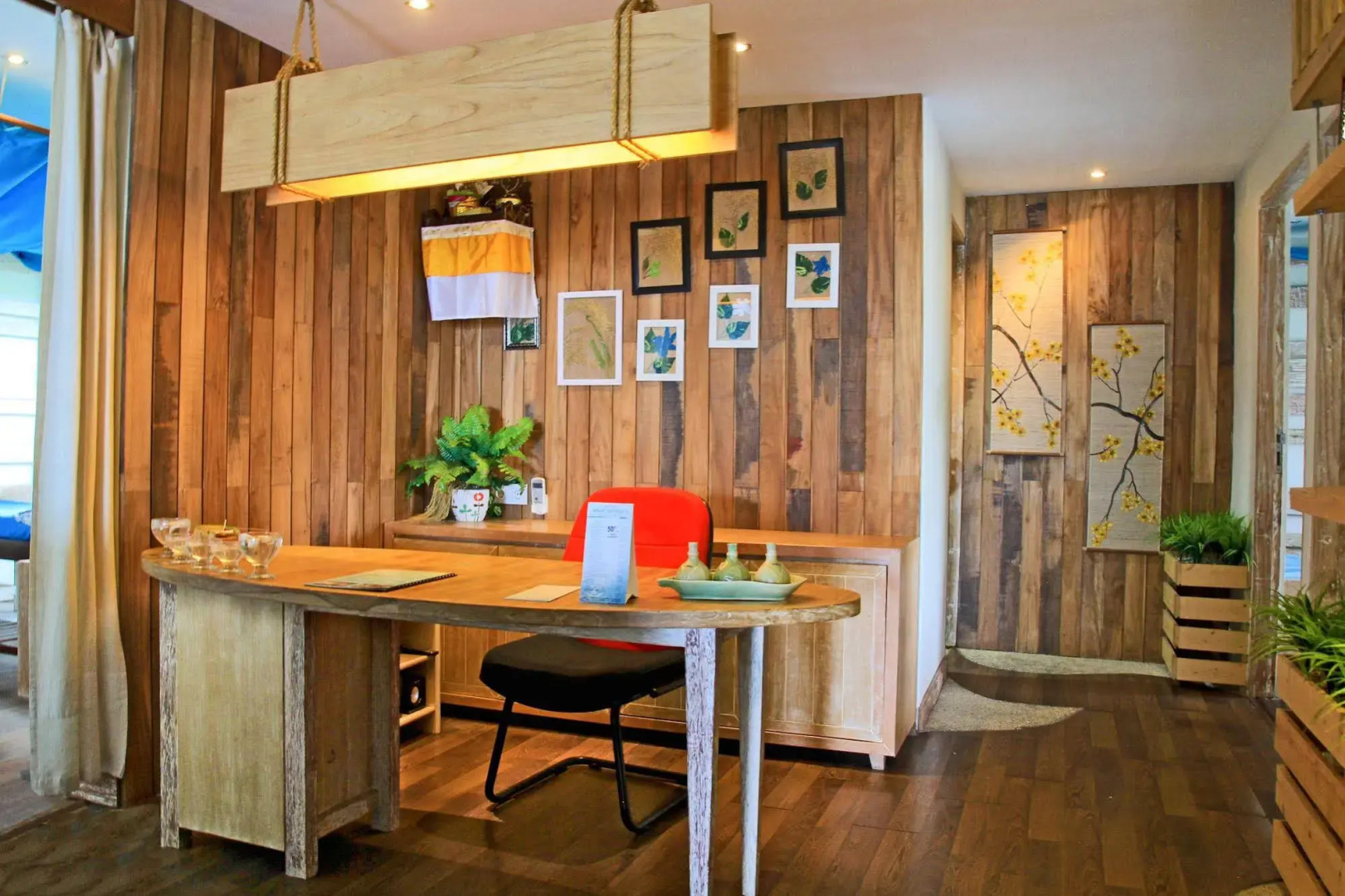 Foto - Bliss Surfer Hotel Legian