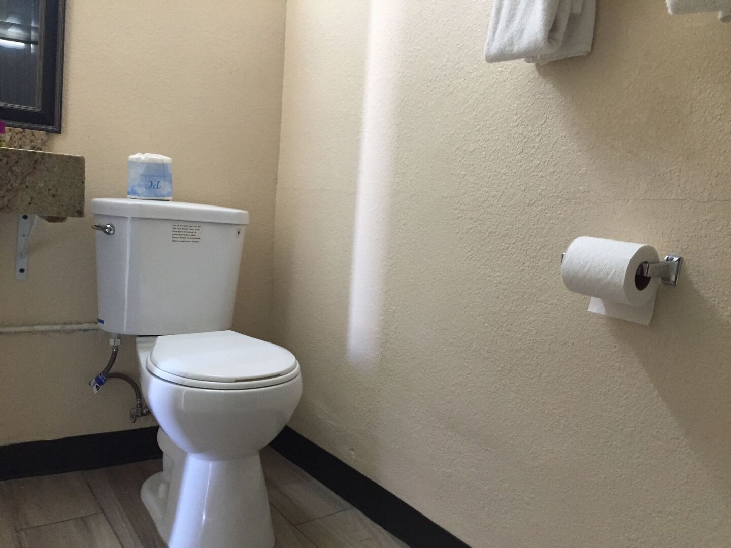 Foto - Ace Budget Motel