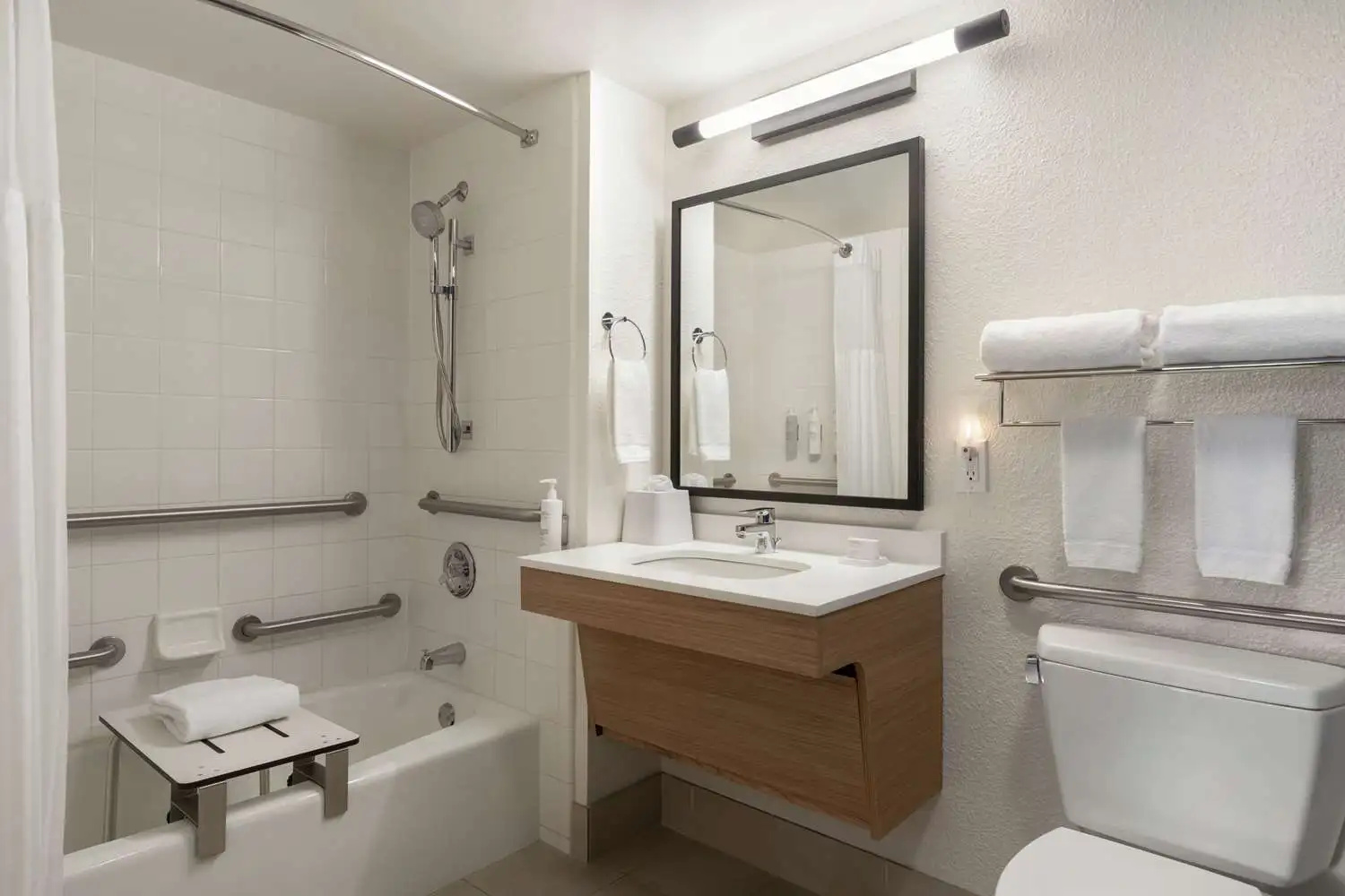 Foto - Spark by Hilton Sarasota Siesta Key Gateway