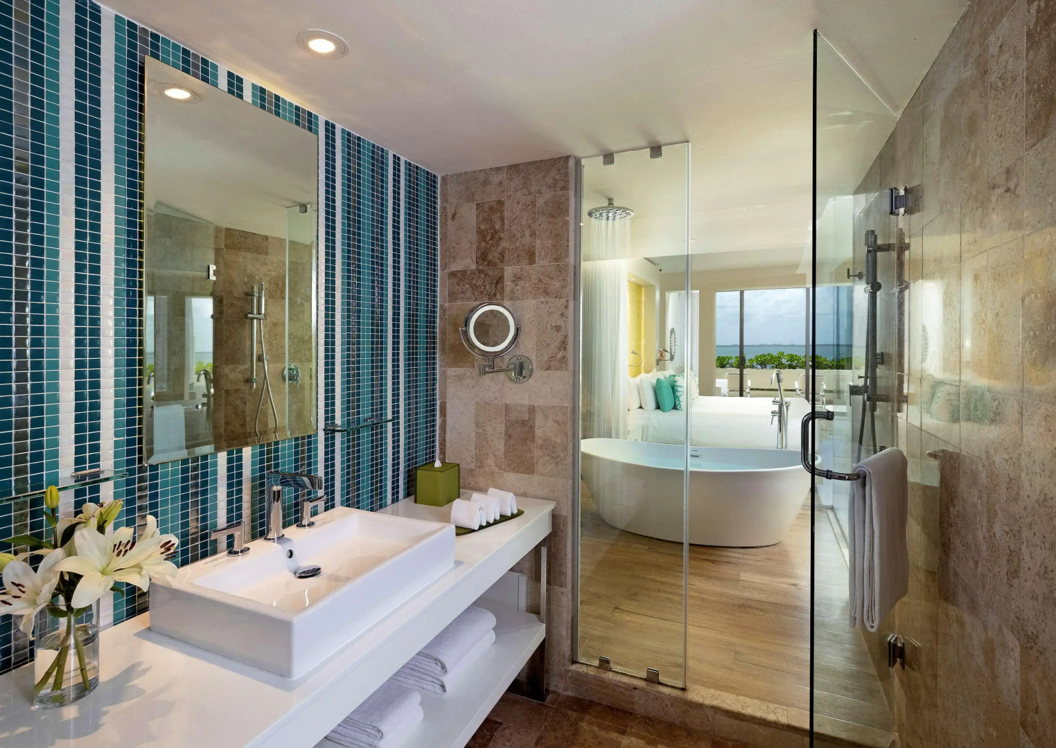 Foto - Paradisus by Meliá Cancún -All Inclusive