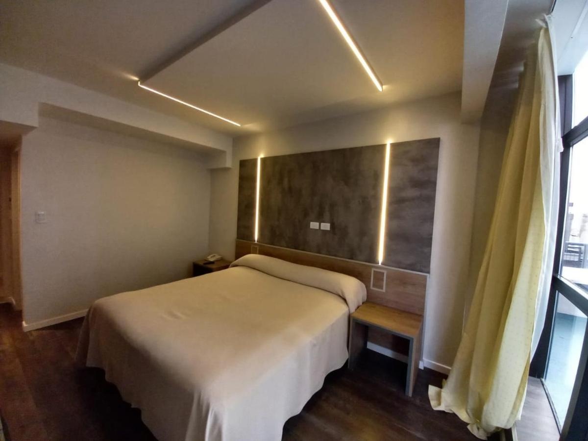 Foto - Hotel Versailles